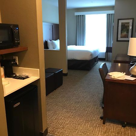 Comfort Suites Summerville Exterior foto